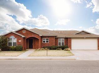 2529 107th Dr, Lubbock, TX 79423
