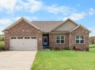 127 Reagan Dr, Taylorsville, KY 40071