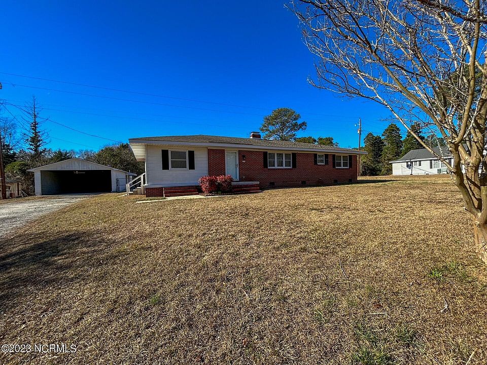 123 Northam Road, Rockingham, NC 28379 | MLS #100418610 | Zillow
