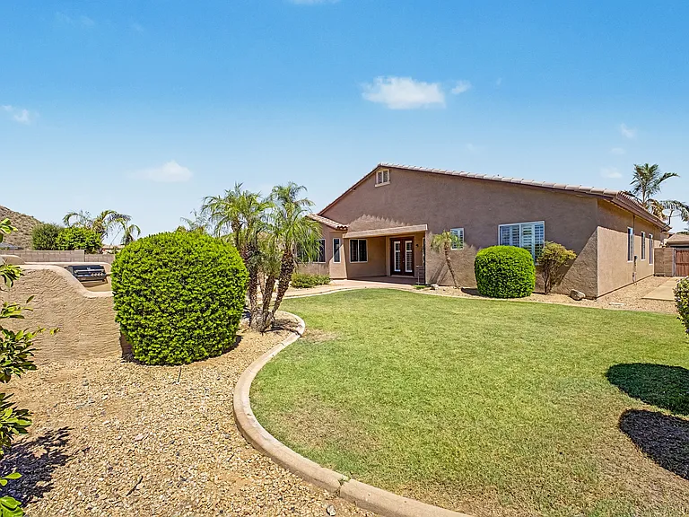 9809 W Bent Tree Dr — Photo 36