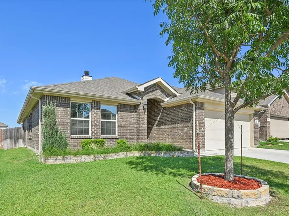 14629 Mainstay Way, Haslet, TX 76052