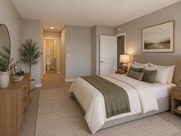 Evergreen Ridge Apartments — Photo 27