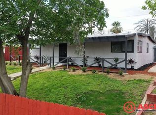 3300 Bucknell St, Bakersfield, CA 93305