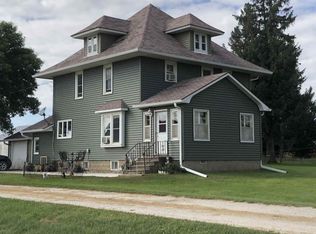 1238 Whitetail Ave, Sumner, IA 50674