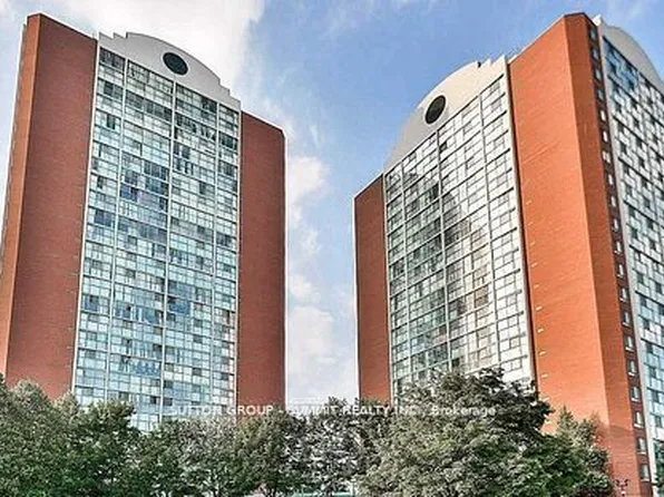 4205 Shipp Dr, Mississauga, ON