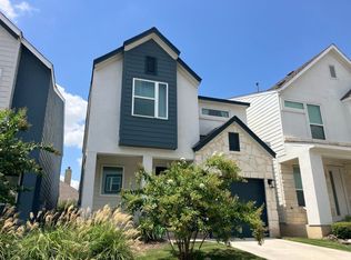 5160 N A W Grimes Blvd #116, Round Rock, TX 78665