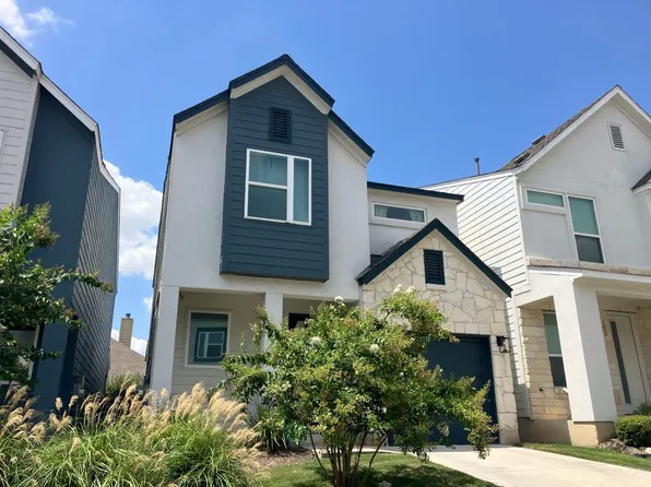 5160 N A W Grimes Blvd #116, Round Rock, TX 78665