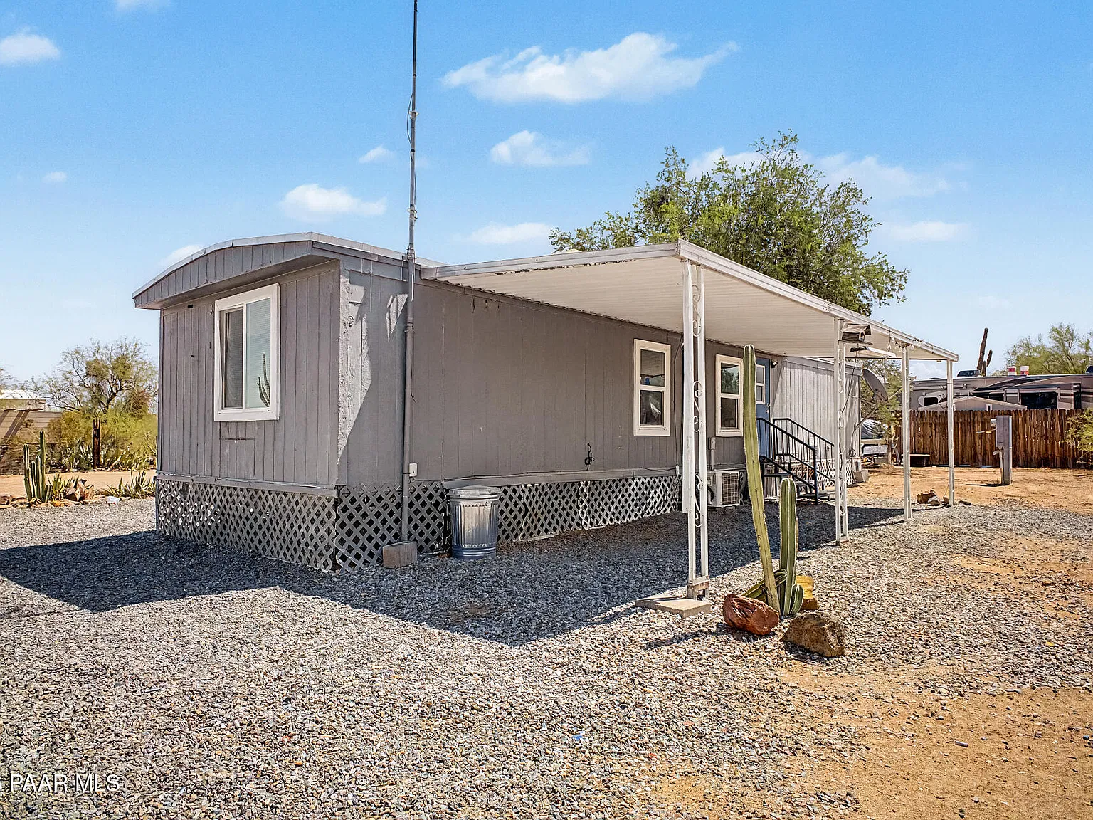 6525 N Brushtail Ln — Photo 4