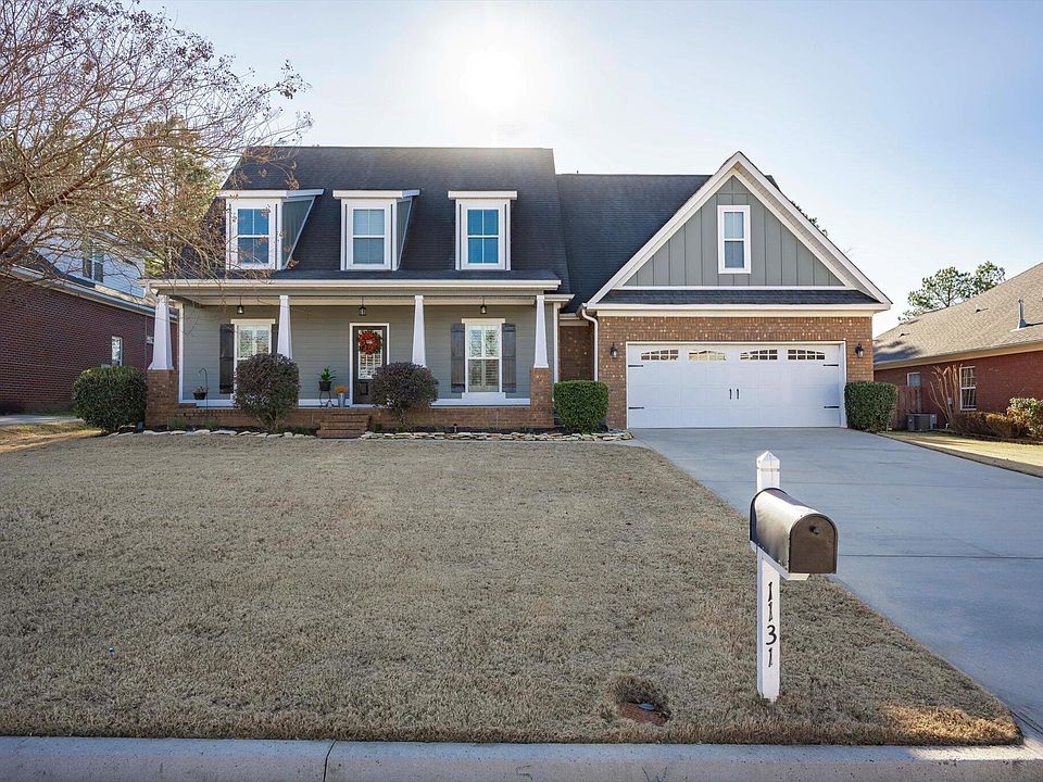 1st image of 1131 Brighton Drive