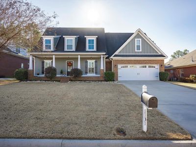 1131 Brighton Drive, Evans, GA, 30809