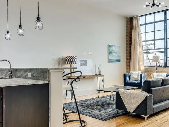 Woodworking Lofts, 1432 W 21st St #5f3bdcb3c, Chicago, IL 60608