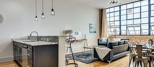 Woodworking Lofts Photo 1