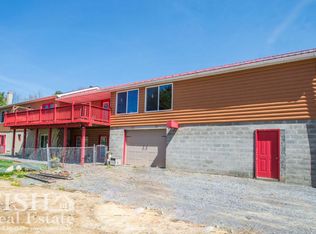 171 Sawmill Rd, Lock Haven, PA 17745