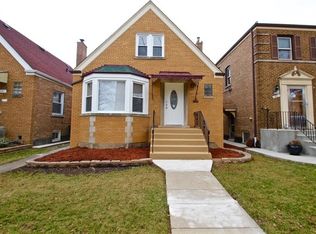 4105 W 57th St, Chicago, IL 60629