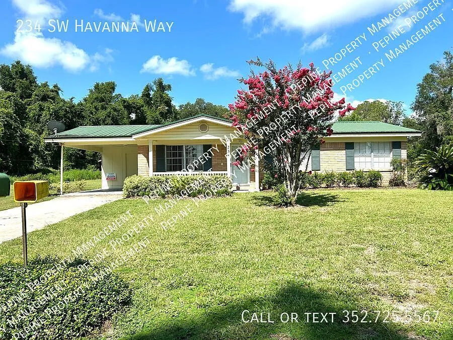 234 SW Havanna Way