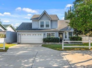 10201 Heather St, Rancho Cucamonga, CA 91737