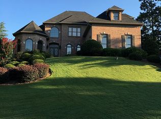 7030 Redcliff Ct, Suwanee, GA 30024