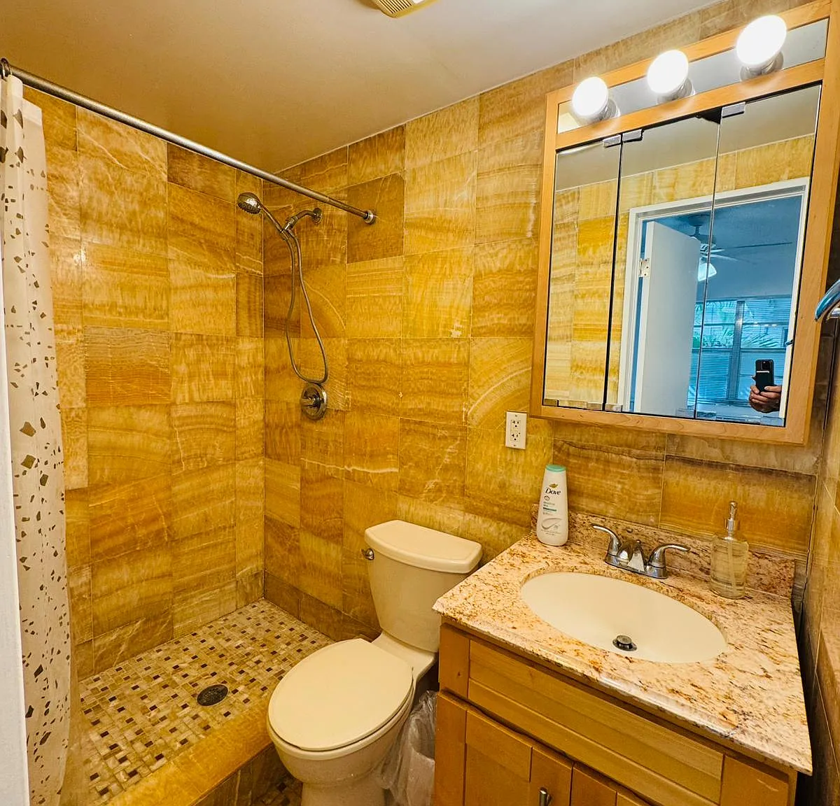 2 bed, 900 sqft, $3,460 — Photo 4