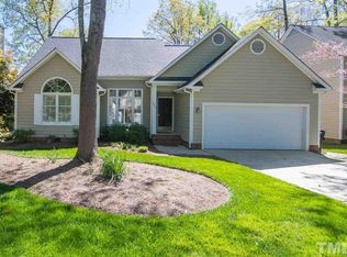 5445 Ingate Way, Raleigh, NC 27613