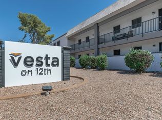 Vesta on 12th, Phoenix, AZ 85014