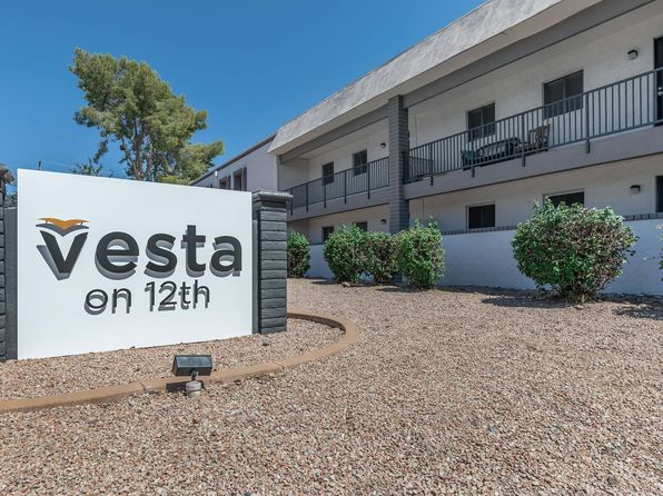 Vesta on 12th | 6333 N 12th St, Phoenix, AZ