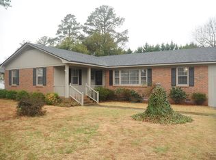 923 S Dunes Dr, Florence, SC 29501