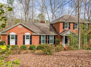 523 Brandermill Road, Evans, GA 30809