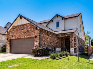 900 Old Mill Rd UNIT 17, Cedar Park, TX 78613