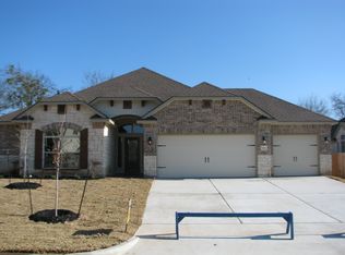 5520 Wisdom Ct, Waco, TX 76708