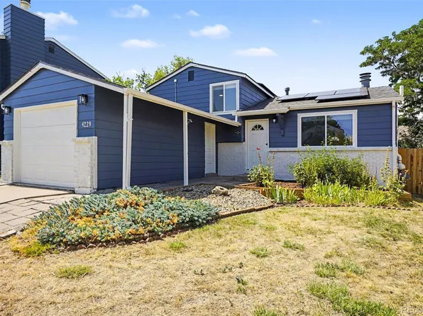 4229 S Pitkin Street, Aurora, CO 80013