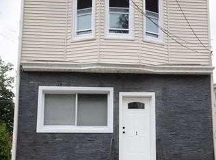 28 Lawn Park Ave #1, Lawrence Township, NJ 08648