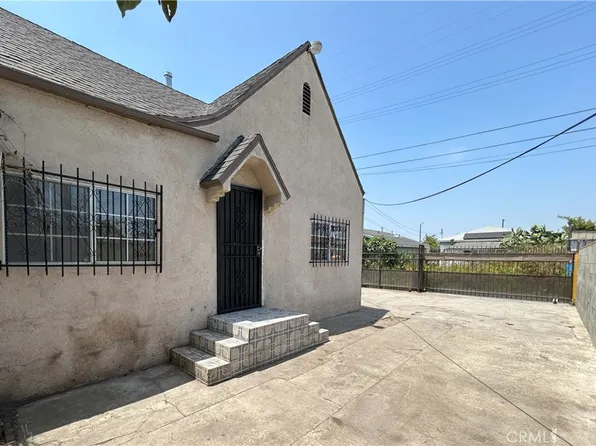 339 E Manchester Ave, Los Angeles, CA 90003