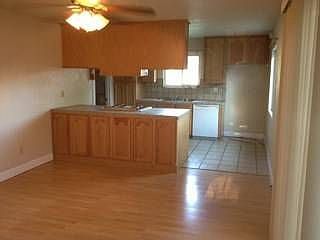 Dining Room &amp; Kitchen