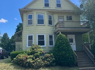 10-12 New Hampshire Ave, Haverhill, MA 01835