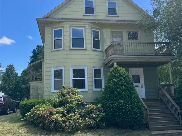 10-12 New Hampshire Ave, Haverhill, MA 01835