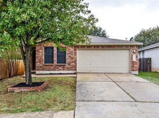 2113 Union St, Leander, TX 78641