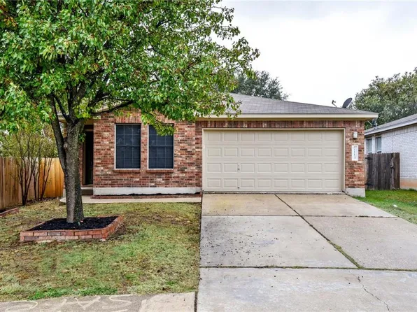 2113 Union St, Leander, TX 78641