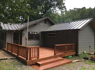 152 Mills Branch Rd, Sylva, NC 28779