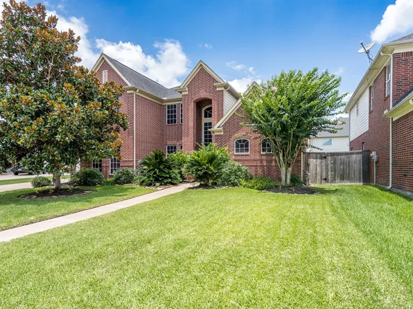 19106 Natchez Creek Ln, Cypress, TX 77429