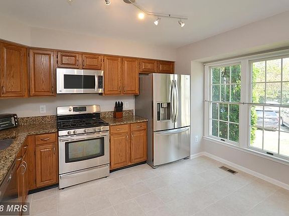 Stainless Steel Appliances