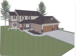 8006 E Sommerset Ct, Spokane, WA 99217