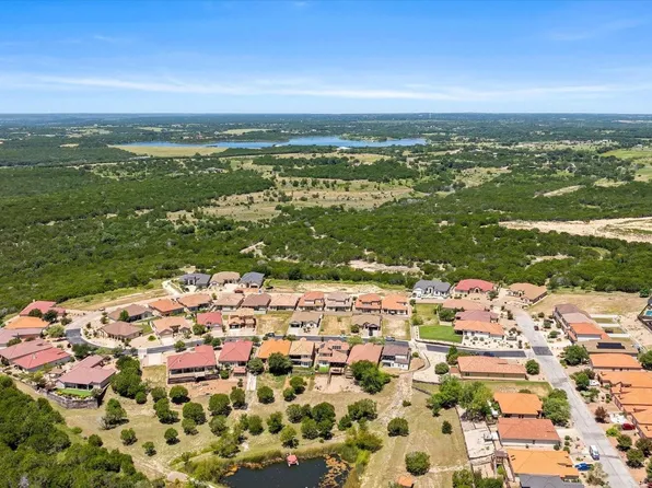 158 Valley Vw, Glen Rose, TX 76043