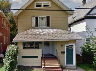 43 Maple St, Buffalo, NY 14218