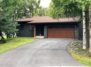 3581 Kachemak Cir, Anchorage, AK 99515