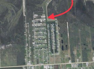 1131 Chapmans Poin, Pt Bolivar, TX 77650