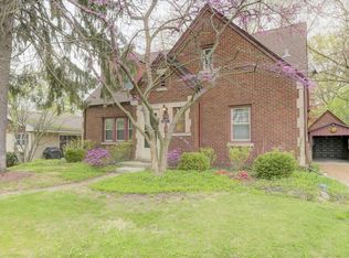 711 Perth Ave, Flossmoor, IL 60422