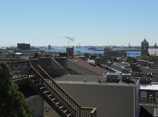 2031 E Pratt St FLOOR 3, Baltimore, MD 21231