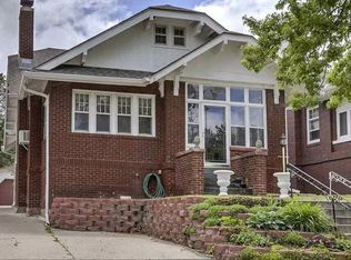 2007 Deer Park Blvd, Omaha, NE 68108