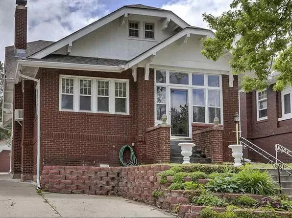 2007 Deer Park Blvd, Omaha, NE 68108