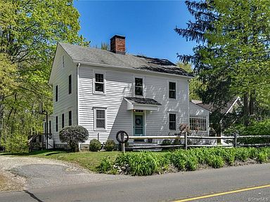 340 Newtown Ave Norwalk Ct 06851 Zillow